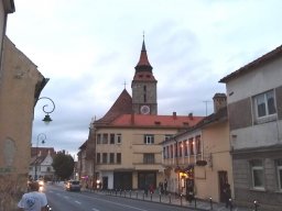 Rumänien